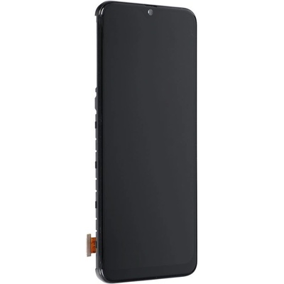 LCD Displej + Dotykový panel + Přední kryt Samsung Galaxy A40 A405