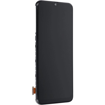 LCD Displej + Dotykový panel + Přední kryt Samsung Galaxy A40 A405