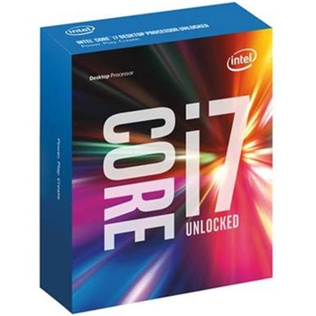 Intel Core i7-6800K BX80671I76800K