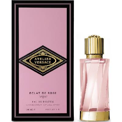 Versace Atelier Eclat de Rose parfumovaná voda unisex 100 ml tester