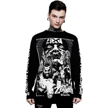 Image 1 of KILLSTAR тениска мъжка Rob Zombie - Rob Zombie - KILLSTAR - KSRA000714