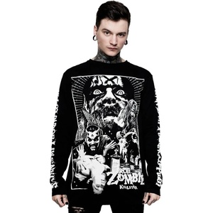 KILLSTAR тениска мъжка Rob Zombie - Rob Zombie - KILLSTAR - KSRA000714