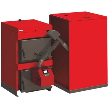 Image 1 of SUNSYSTEM BURNiT WBS PELLET 25 (WBS 40 - Pell 30)