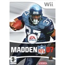 Madden NFL 07