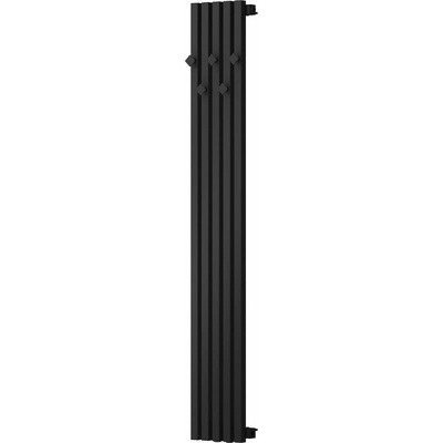 Mexen Flux W127-1500-240-00-70 1500 mm x 240 mm čierny
