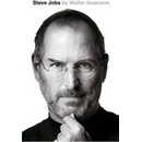 STEVE JOBS EXCLUSIVE BIOGRAPHY HB - ISAACSON, W.