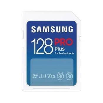 Samsung SDXC 128GB MB-SD128S/EU