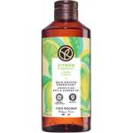 Yves Rocher BAIN NATURE Душ гел Лимон и Босилек 400мл
