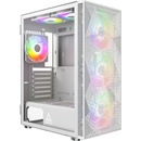 MONTECH X3 Mesh White (CAMTX3MESHWH)