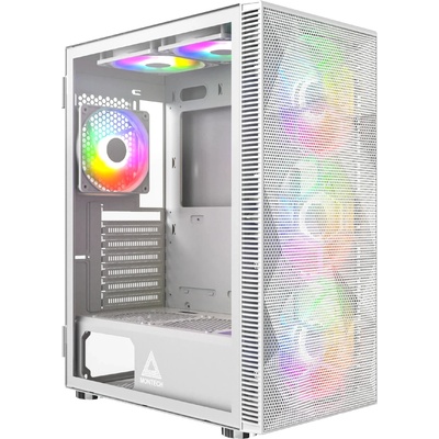 MONTECH X3 Mesh White (CAMTX3MESHWH)