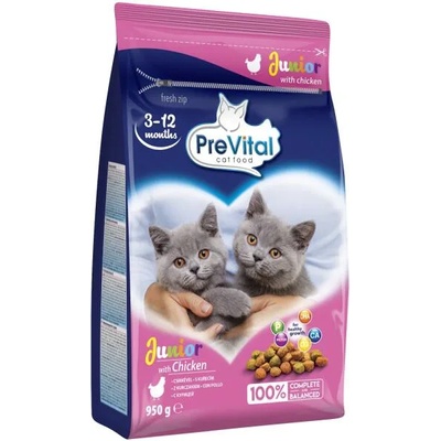 PreVital Junior chicken 950 g