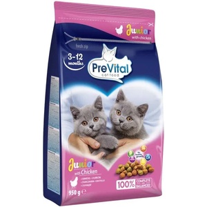 PreVital Junior chicken 950 g