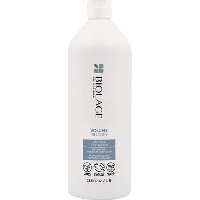 Matrix Biolage VolumeBloom Shampoo 1000 ml