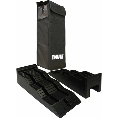 Vyrovnávací nájezdy Thule Levelers | Zboží Auto