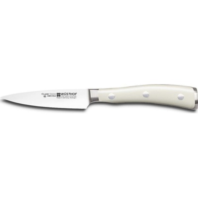 Wusthof Nůž na zeleninu Wusthof 9 cm - Classic Ikon Creme