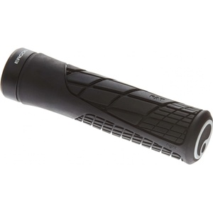 Ergon Грипове за кормило Ergon GA2 Fat Bike grips - Black - размер One Size (860-1169-0111)