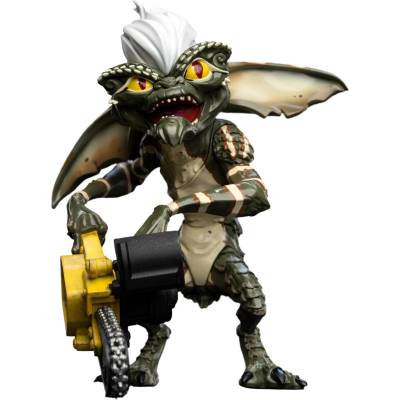 Weta Workshop Статуетка Weta Movies: Gremlins - Stripe (Mini Epics), 12 cm (235003442)