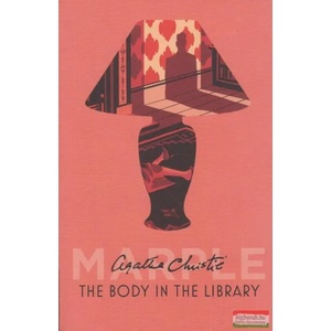 The Body in the Library (ISBN: 9780008196530)
