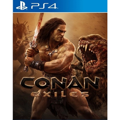 Conan Exiles