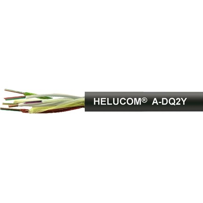 Helu 805670-4000 optický 4000m černý