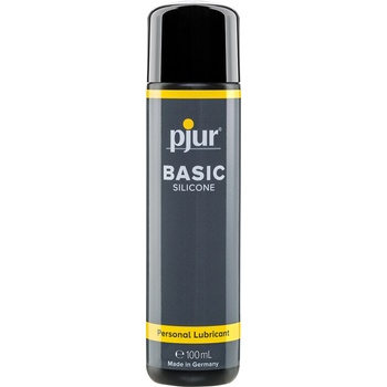 Image 1 of pjur Basic Silicone 100ml