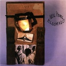 YOUNG, NEIL & THE RESTLESS - ELDORADO LP
