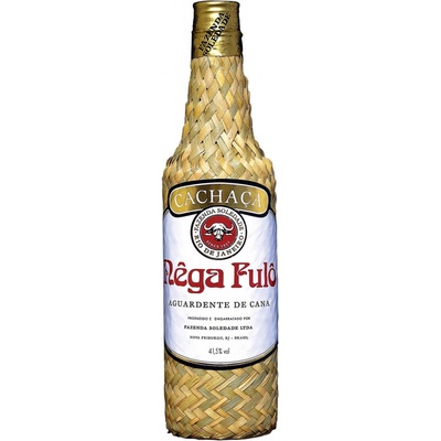 Nega Fulô 41,5% 0,7 l (holá láhev)