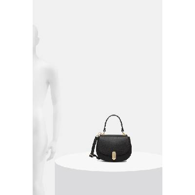 ANSWEAR чанта crossbody дамска от кожа (WS26-TOD174)