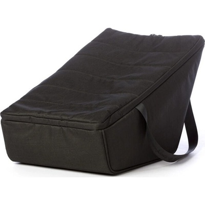 TFK citybag mono/pro black taška do košíku kočárku – Zboží Dáma