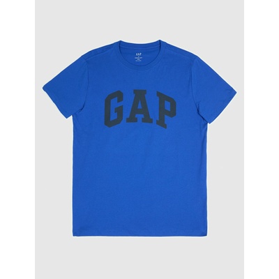Тениска с лого Everyday Soft GAP GAP | Sin | МЪЖЕ | XS