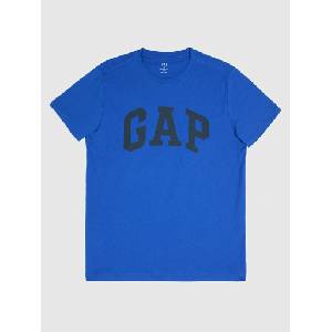 GAP Тениска с лого Everyday Soft GAP GAP | Sin | МЪЖЕ | XS - zoot - 40,97 лв