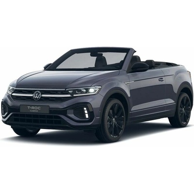 Volkswagen T-Roc Cabriolet 1.5 DSG 110 kW