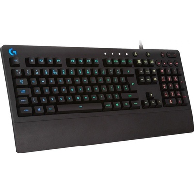 Logitech G213 Prodigy Gaming Keyboard 920-008093