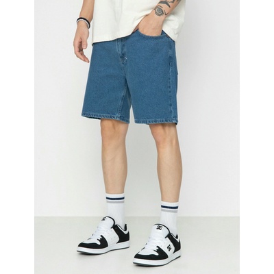 MassDnm Jeans Box blue