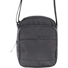 Lifeventure RFiD shoulder bag grey