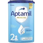 Aptamil Преходно мляко Aptamil - Pronutra 2, 800 g (4NCMIML402APR2800D) - ozone