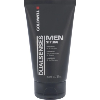 Goldwell Dualsenses for Men Spevňujúci gél na vlasy 150 ml