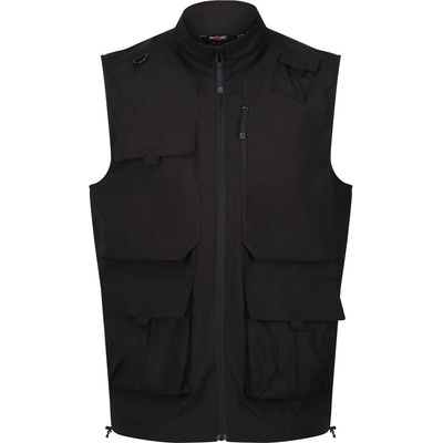 Regatta Travel Light Packaway B/W Размер: S / Цвят: черен