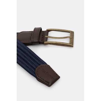 Barbour платнен колан мъжки Nevis (MAC0443)