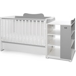 Lorelli ЛЕГЛО multi 190/82 ЦВЯТ БЯЛО/stone grey (3800166104508)