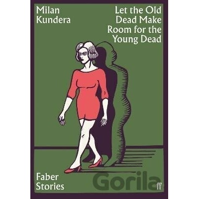 Let the Old Dead Make Room for the Young Dead