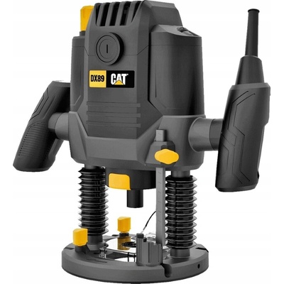 Horná frézka Caterpillar 2100 W