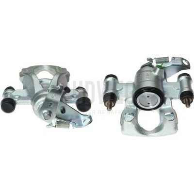 Brzdový strmeň BUDWEG CALIPER 345150