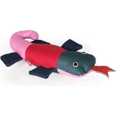 Tommi Serengeti Soul jašter 32 cm