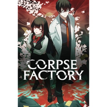 River Crow Studio Corpse Factory (PC)