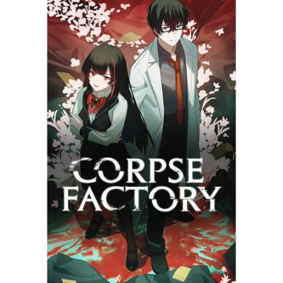 River Crow Studio Corpse Factory (PC)