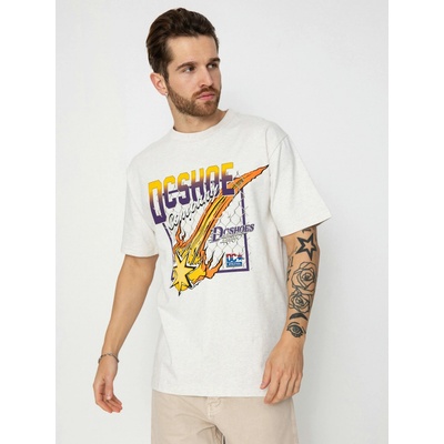 DC Showtime snow heather