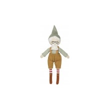 FABELAB škriatok elf Grandpa 30 cm