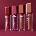 IsaDora Високопокривно течно червило с интензивен цвят IsaDora The True Impact Vinyl Liquid Lipstick (10000478)