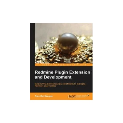 Redmine Plugin Extension and Development | Alex Bevilacqua